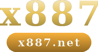 x887 logo