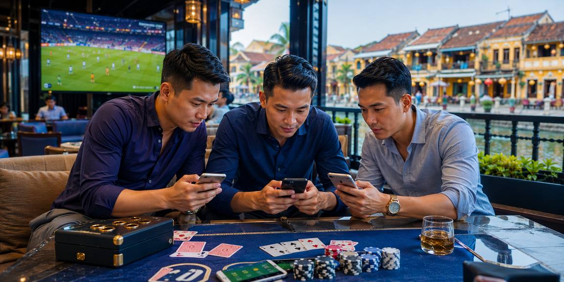 x887 Lịch bàn live casino hoạt động như thế nào